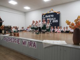 2025-11-06 Święto rogala w Osieku